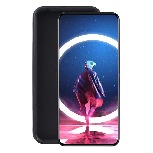 TPU Phone Case, For ZTE nubia Red Magic 7S Pro, For Xiaomi 12S, For Xiaomi 12S Ultra (Black), For Xiaomi 12 Pro Dimensity/12 Pro/12s Pro
