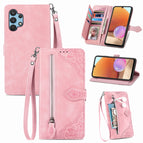 For Samsung Galaxy A32 4G / Pink