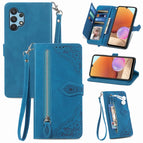 For Samsung Galaxy A32 4G / Blue