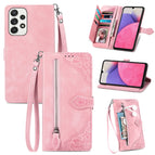 For Samsung Galaxy A33 5G / Pink
