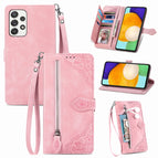 For Samsung Galaxy A52s 5G / Pink