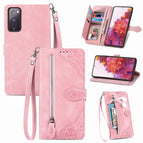 For Samsung Galaxy S20 FE / Pink