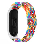 For Xiaomi Mi Band 7 / Rainbow