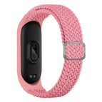 For Xiaomi Mi Band 7 / Pink