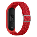 For Xiaomi Mi Band 7 / Red