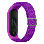 For Xiaomi Mi Band 7 / Purple