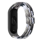 For Xiaomi Mi Band 7 / Colorful Black