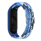 For Xiaomi Mi Band 7 / Colorful Blue
