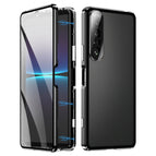 For Sony Xperia 1 IV / Black