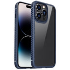 For iPhone 14 Pro / Blue
