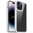 For iPhone 14 Pro / White