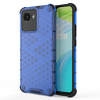 For OPPO Realme C30 / Blue