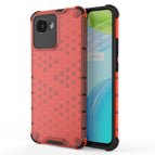 For OPPO Realme C30 / Red