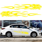 D-815 / Yellow
