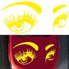 D-821 / Yellow