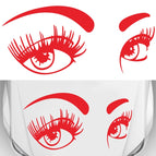 D-821 / Red