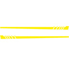 D-854 / Yellow