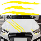 D-865 / Yellow