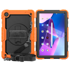 Silicone + PC Tablet Case