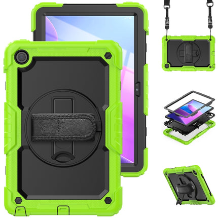 Silicone + PC Tablet Case