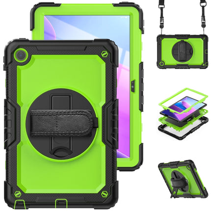 Silicone + PC Tablet Case