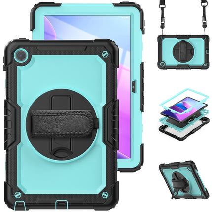 Silicone + PC Tablet Case