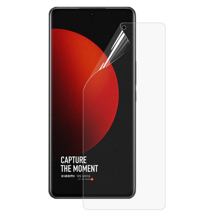 Full Screen Protector Explosion-proof Hydrogel Film, For Xiaomi 12S Ultra (25 PCS)