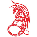 D-931 / Red
