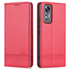 For Xiaomi 12 Lite / Red