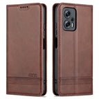 For Xiaomi Redmi Note 11T Pro / Poco X4 GT / Dark Brown