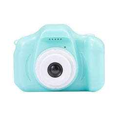 X2S 2.0 Inch LCD Screen Mini Children Camera Digital Camera, HD 1300W, 800W