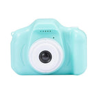 800W / Green