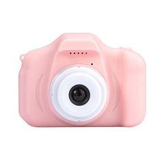 X2S 2.0 Inch LCD Screen Mini Children Camera Digital Camera, HD 1300W, 800W