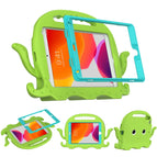 For iPad mini 5 / 4 / 3 / 2 / 1 / Grass Green