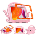 For iPad mini 5 / 4 / 3 / 2 / 1 / Pink