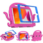 For iPad mini 5 / 4 / 3 / 2 / 1 / Rose Red