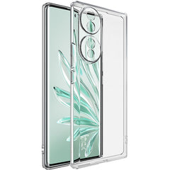 IMAK UX-5 Series Transparent Shockproof TPU Protective Phone Case, For Honor 70 5G, For Honor 70 Pro 5G/70 Pro+ 5G, For OPPO Find X5, For Xiaomi Redmi Note 11E 5G/Redmi 10 5G/Redmi 10 Prime+ 5G, For Xiaomi Poco C40, For Xiaomi Poco M4 5G���������������...