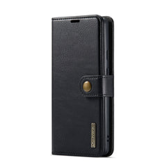 DG.MING Crazy Horse Texture Detachable Magnetic Leather Phone Case, For Google Pixel 6A, For Google Pixel 7, For Google Pixel 7 Pro, For OnePlus 10 Pro