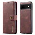 For Google Pixel 6A / Red