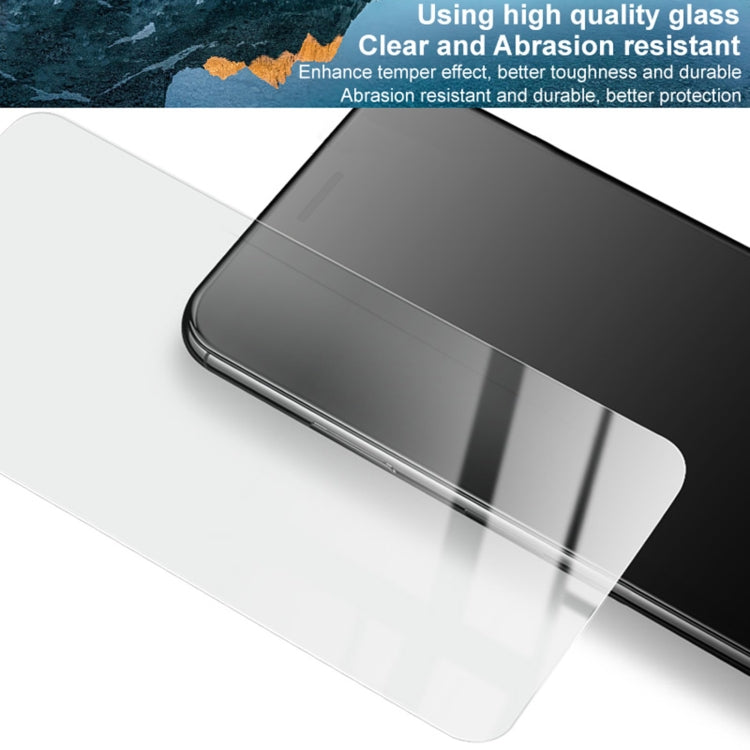 For OnePlus Nord 2T 5G IMAK H Series Tempered Glass Film, For OnePlus Nord CE 2 Lite 5G, For Samsung Galaxy A13 4G