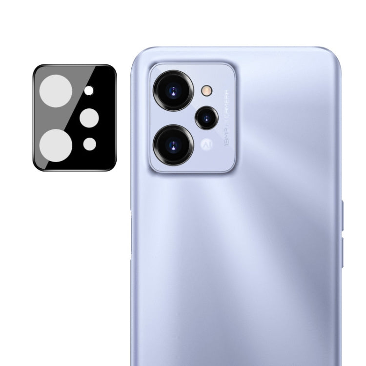 IMAK Rear Camera Lens Glass Film Black Version