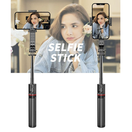 L13 Bluetooth Remote Control Tripod Selfie Stick Phone Holder, L13
