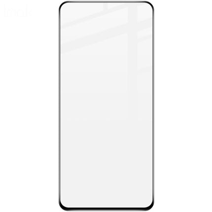 imak 9H Full Screen Tempered Glass Film Pro+ Series, For OnePlus Nord CE 2 Lite 5G, For Google Pixel 6A, For Google Pixel 7, For Samsung Galaxy A13 4G, For Sony Xperia 10 IV