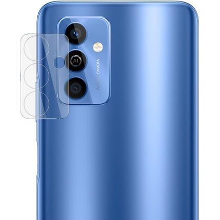 imak Integrated Rear Camera Lens Tempered Glass Film