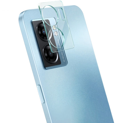 imak Integrated Rear Camera Lens Tempered Glass Film