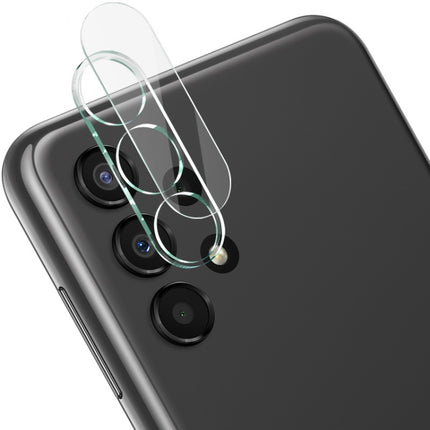 imak Integrated Rear Camera Lens Tempered Glass Film