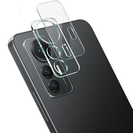 imak Integrated Rear Camera Lens Tempered Glass Film