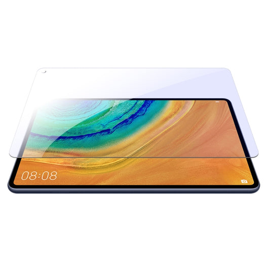 NILLKIN V+ Series 0.33mm 4H Anti-blue Ray Tempered Glass Film, For Huawei MatePad Pro, For iPad 9.7 (2018) & (2017), For iPad 10.2, For iPad Air （2019）, For iPad mini (2019), For iPad Pro 11 2018/2020/2021/2022/Air 10.9 2020/Air4/Air5