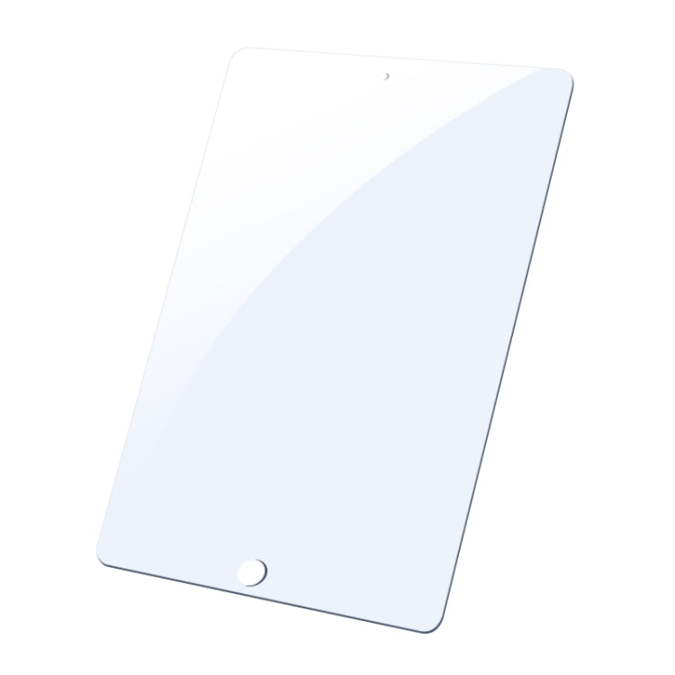 Película de vidrio templado NILLKIN V+ Series 0,33 mm 4H antirayos azules, para Huawei MatePad Pro, para iPad 9.7 (2018) y (2017), para iPad 10.2, para iPad Air （2019）, para iPad mini (2019), para iPad Pro 11 2018/2020/2021/2022/Air 10.9 2020/Air4/Air5