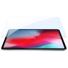 NILLKIN V+ Series 0.33mm 4H Anti-blue Ray Tempered Glass Film, For Huawei MatePad Pro, For iPad 9.7 (2018) & (2017), For iPad 10.2, For iPad Air （2019）, For iPad mini (2019), For iPad Pro 11 2018/2020/2021/2022/Air 10.9 2020/Air4/Air5